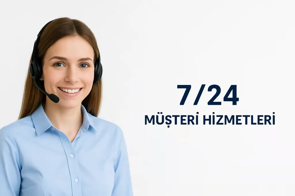 ÇEŞME ARÇELİK Teknik Servis Ekibi